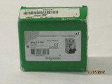 Schneider Electric Circuit Breaker Mg24126 B Curve 2 Pole 2A