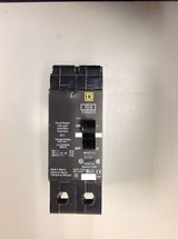 Square D Circuit Breaker