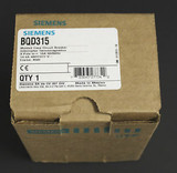 Bqd315 Siemens Ite 15A 277/480V 3P   New In Box