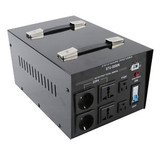 High Quality 5000W Stu-5000N Step Up Down Converter Transformer Voltage Usb Port