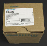 Bqd320 Siemens Ite 20A 277/480V 3P   New In Box