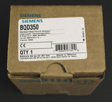 Bqd350 Siemens Ite 50A 277/480V 3P   New In Box