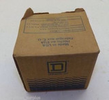 Square D Industrial Control Transformer 9070T50D36  New