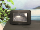 Honeywell S7999D1006 System Operator Interface Monitor with black Plastic Border