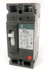 Ge Ted124100Wl Circuit Breaker -   Genuine New In Original Box