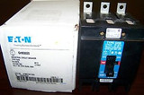 Ch Cutler Hammer Circuit Breaker Ghb3020 3P 20A Ghb 20 New In Box W Warranty