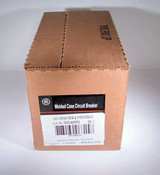 Ted136020Wl   New In Box - Ge General Electric Circuit Breaker -