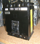 Is A Sqd Reconditioned Circuit Breaker Molded Case Fal36070 3P 600V 70Amp