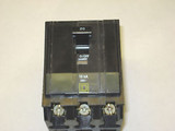 Square D Qob320 Circuit Breaker 20A New