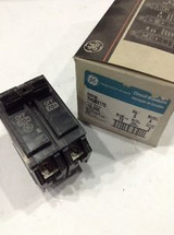 Ge General Electric Thqb2170 New Circuit Breaker 2 Pole  70 Amp 240 Box Of 5