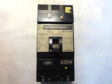 Square D Ka26150Ac 2 Pole 150 Amp I-Line Circuit Breaker