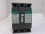 New General Electric Ge Ted136040Wl 3P 40A 600V Breaker 1-Year Warranty