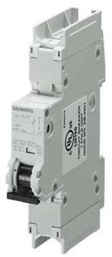 Siemens 5Sj41507Hg41 Circuit Breaker50Athermal Magnetic G7561346