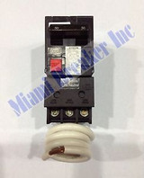 Be260 Siemens Circuit Breaker Ground Fault 2 Pole 60 Amp 120/240V New