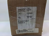 New! Micron Control Transformer B750Wz13Rkf 750 Va Pri 575 Sec 115 50/60 Hz