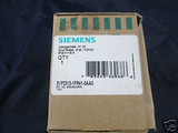 Siemens 3Vf2313-1Fr41-0Aa0 90 A 3 Pole Circuit Breaker New In Box