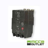 Tey345  New In Box - Ge General Electric  Circuit Breaker -