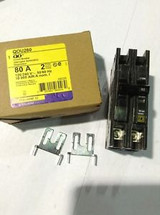 Qou280 Square D Circuit Breaker 80 Amp 2 Pole 120/240V New In Box