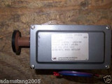 New J27C 12056 United Electric Controls Switch