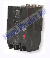 Tey335 Ge 3 Pole 35 Amp 480 Volt Circuit Breaker