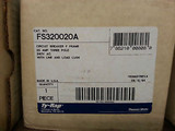 New Cutler Hammer Fs320020A Amp 3 Pole Circuit Breaker