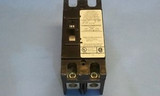 Cutler Hammer Cc2125 New Cc Frame Circuit Breaker 2 Pole  125 Amps  240 Vac