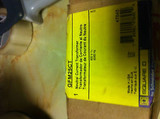 Square D Gfm25Ct Current Transformer New In Box Neutral Ct