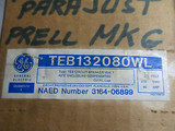 G1-10 1 New Ge Teb132080Wl Circuit Breaker