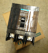 Siemens Ite Circuit Breaker Bqd360 3 Pole 60 Amp 277/480 Volt New