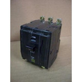 Square D Qob315 Molded Case Circuit Breaker 240V/15A 160905