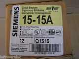 Siemens Q1515