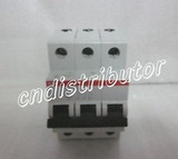 Abb Miniature Circuit Breaker Sh203-C40  Sh203C40  New In Box !