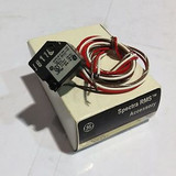 Sauxpab1 Ge Auxiliary Switch 5A/240Vac5/125Vdc New In Box