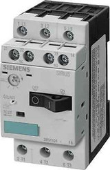 3Rv1011-0Ka15 Siemens Circuit-Breaker Size S00 For Motor Protection