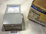 0015 Cutler Hammer Transformer S10N04A81N .05Kva 1Ph