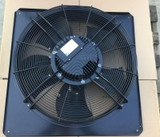 ebmpapst W3G630-GU23-07 EC axial fan
