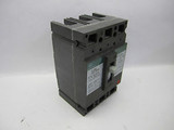 Ge Thed136050 50A 3P 600Vac 250Vdc Model Thed Cicruit Breaker