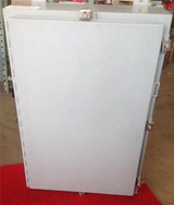 Electromate 20X30X6 Enclosure New Nema 4