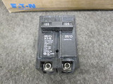 New Eaton Cutler-Hammer Brh2125 Type Br 2 Pole 125A Circuit Breaker