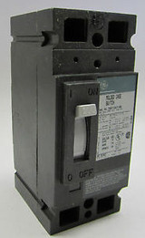 Ge Ted124Y100 2P 100A 480Vac Circuit Breaker