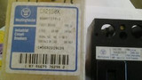Westinghouse Ca2150X 150 Amp Circuit Breaker