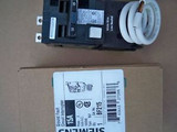 Siemens Ite Bf215 Circuit Breaker 2P 15Amp Gfi Ground Fault Type Blf Warranty!