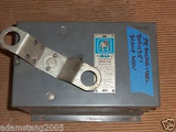 Ite Siemens Bos Bos14351 30 Amp 600V Fusible Bus Plug Bulldog Bos14321 240V