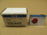 1  Eaton Cutler Hammer 12Nes800T Rating Plug For Series C N Frame 6644C74G04