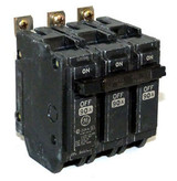 New General Electric Thhqb32090 90A 240V 3-Pole Circuit Breaker Warranty