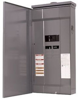 Square D By Schneider Electric Hom816M200Ftrb Homeline 200-Amp 8-Space 16-Circui