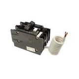 Qcgf2040 New - Cutler Hammer Ground Fault Circuit Breaker -