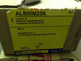 Square D 800A Lug Kit P/N: Al800M23K Tr-G