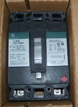 General Electric Ge 20 Amp Circuit Breaker Thed124020   New In Box 480 Vac