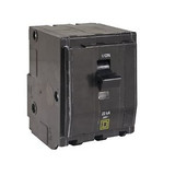 Qo315Vh New In Box - Square D 22K Aic  Circuit Breaker -